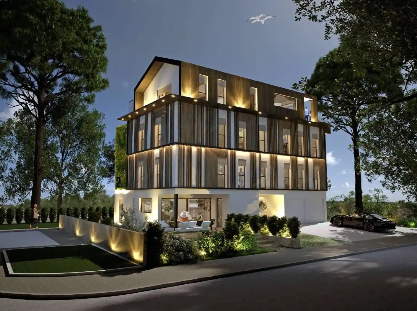 Appartamento in vendita a Cervia