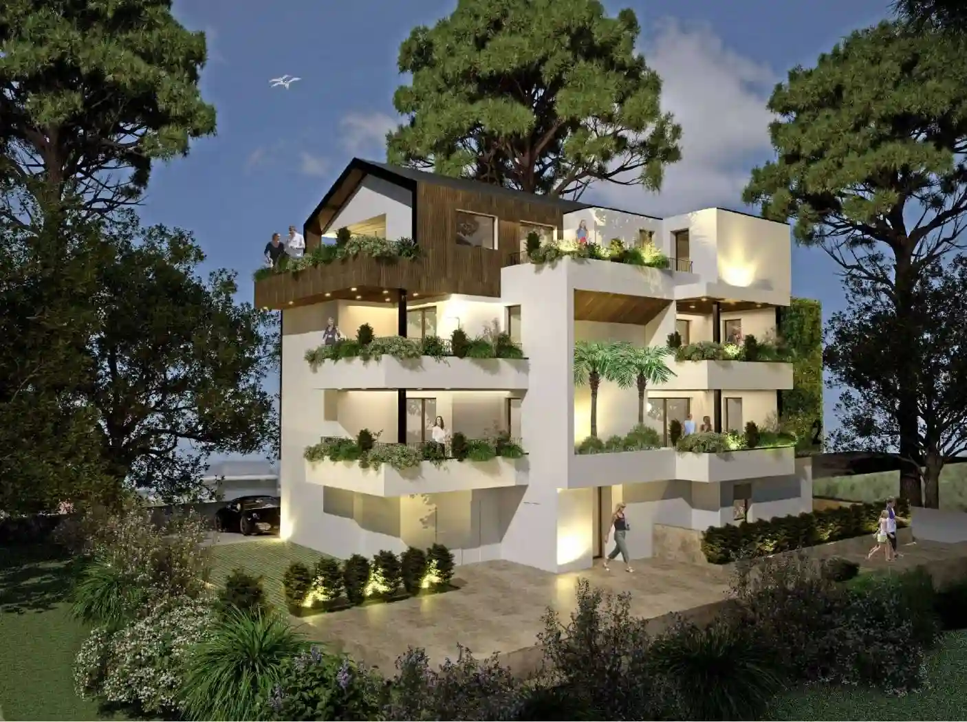 Appartamento - foto 3