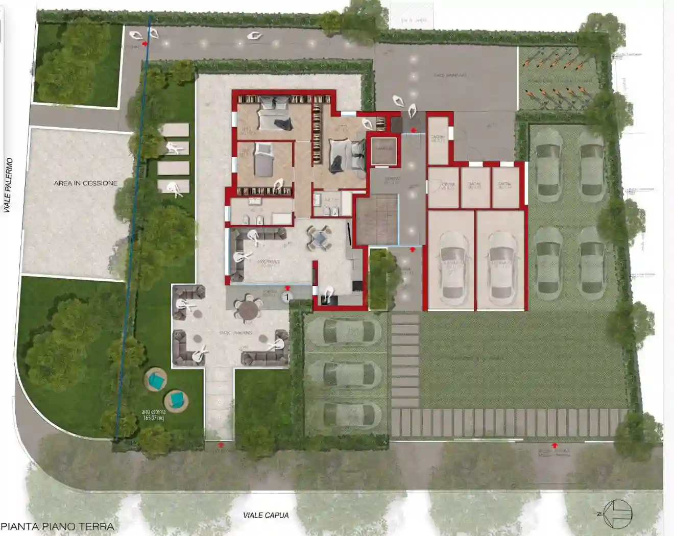 Appartamento - foto 4