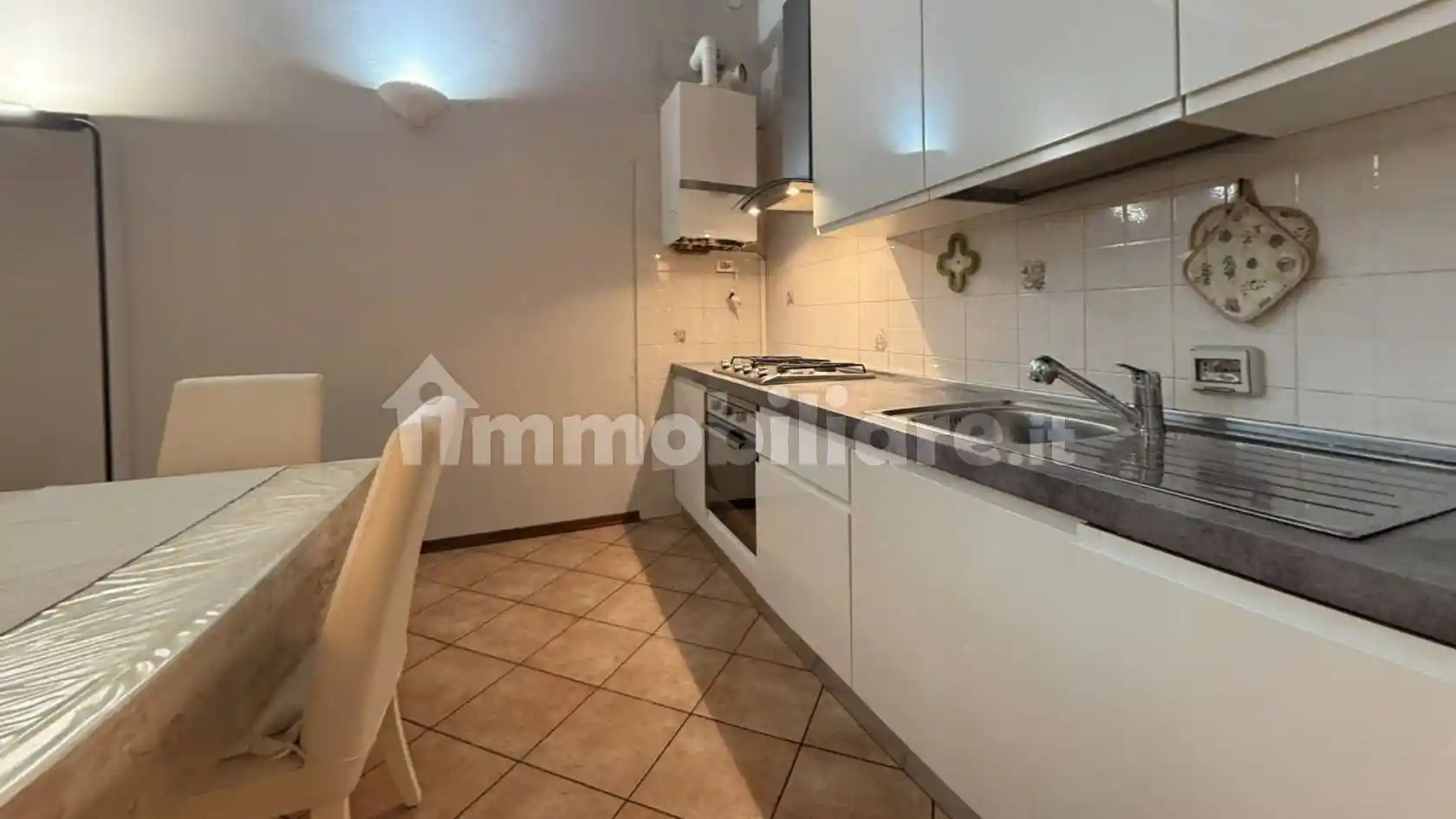 Appartamento in vendita a Verbania