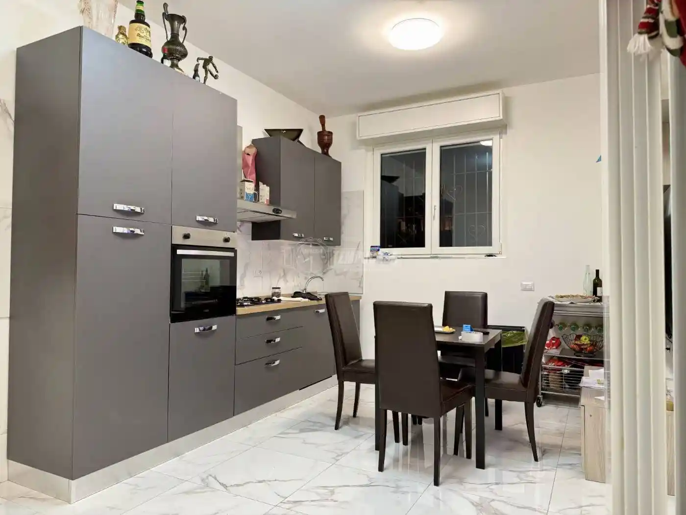 Trilocale via Benedetto Diotti 45, Baggio, Milano - foto 4