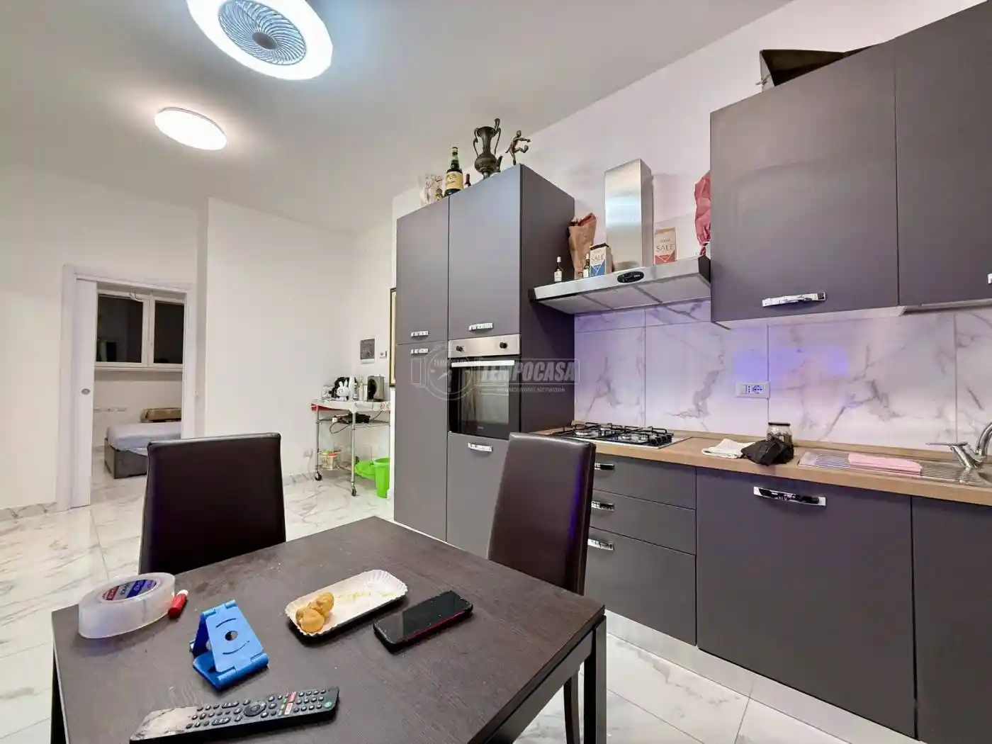 Trilocale via Benedetto Diotti 45, Baggio, Milano - foto 5