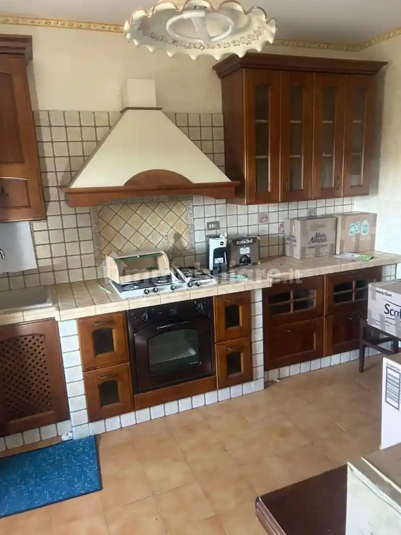 Appartamento in vendita a San Giovanni la Punta