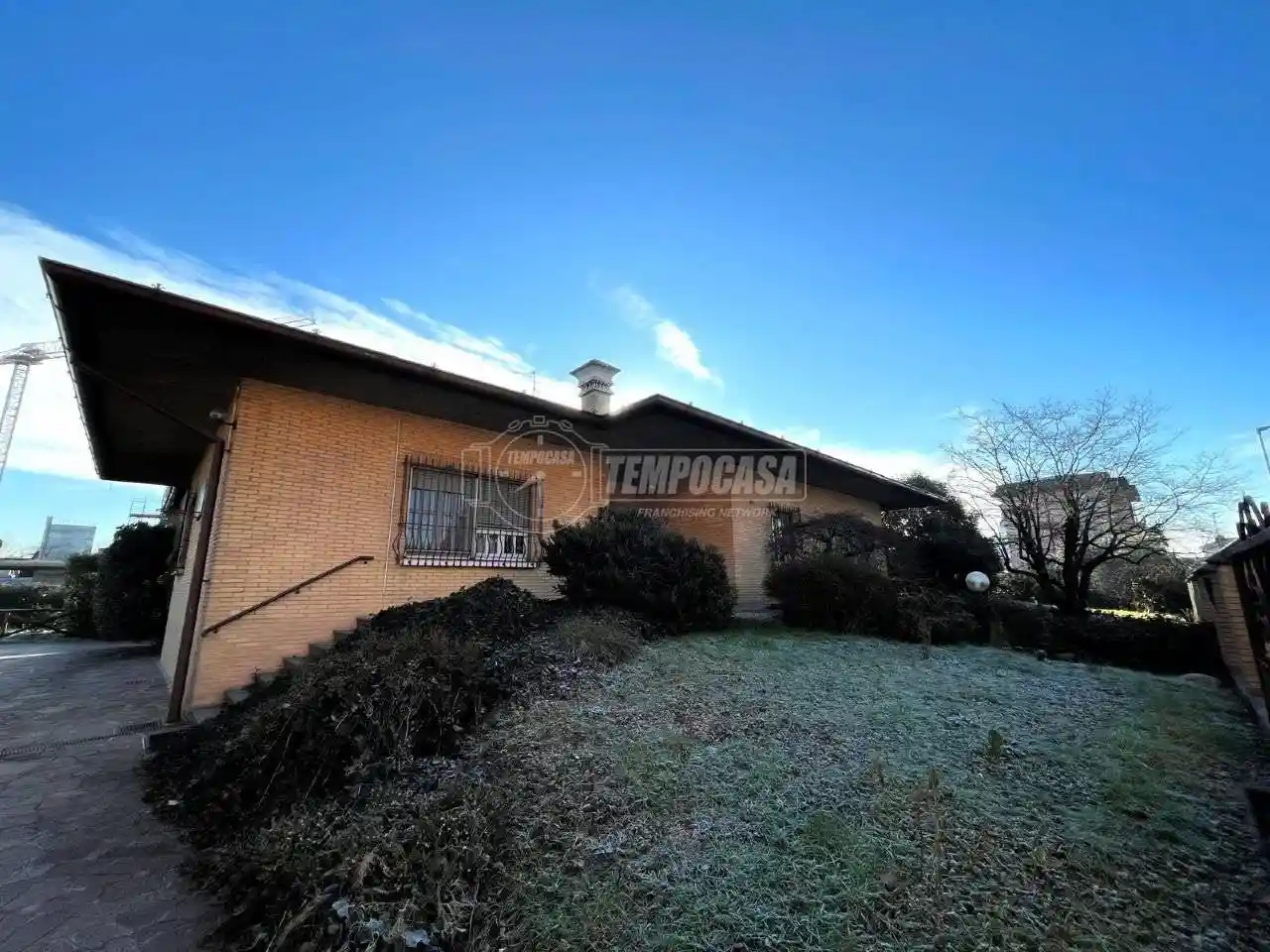 Villa in vendita a Seveso