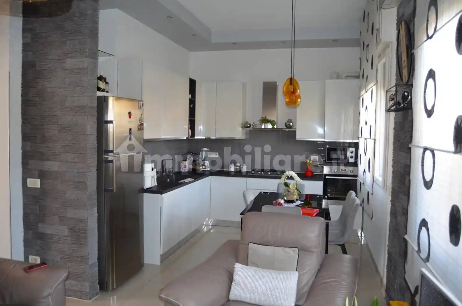 Appartamento in vendita a Lugo