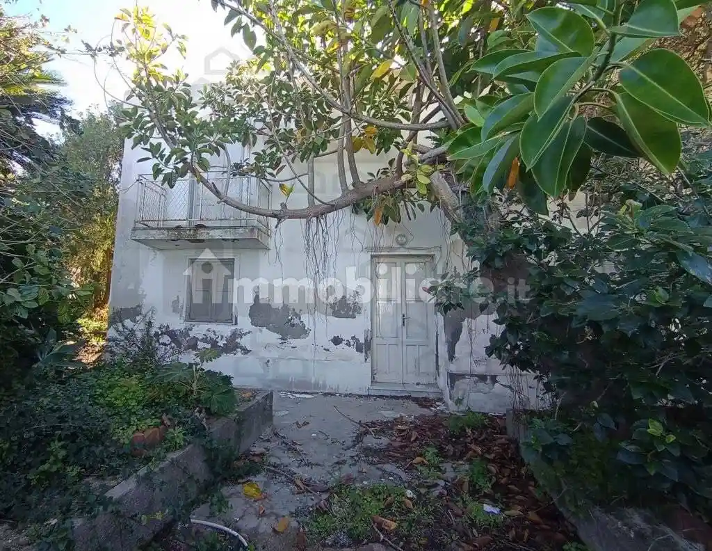 Villa in vendita a Messina