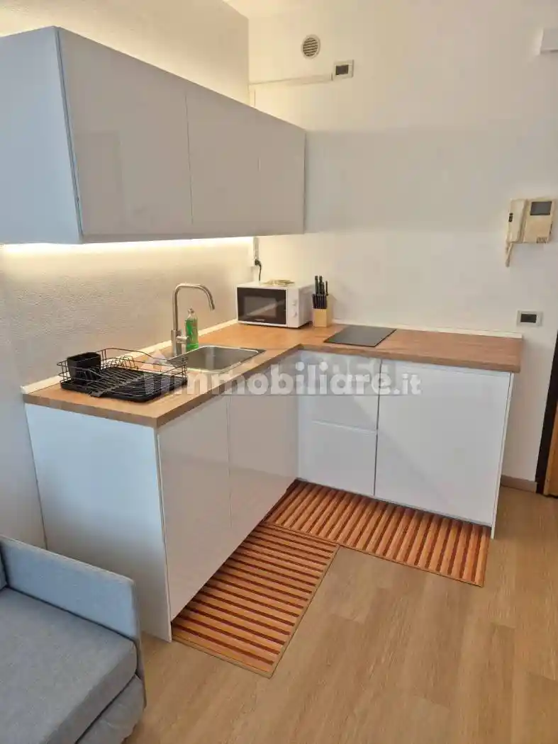 Bilocale via del carso 37/B, Cattane, Vicenza - foto 5