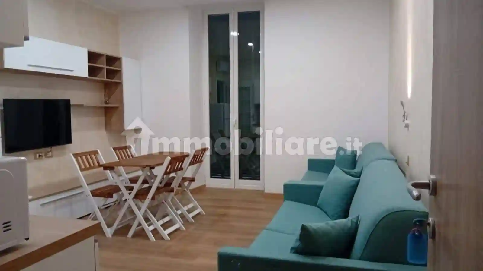 Bilocale corso degli Inglesi 329, Corso degli Inglesi, Sanremo - foto 4