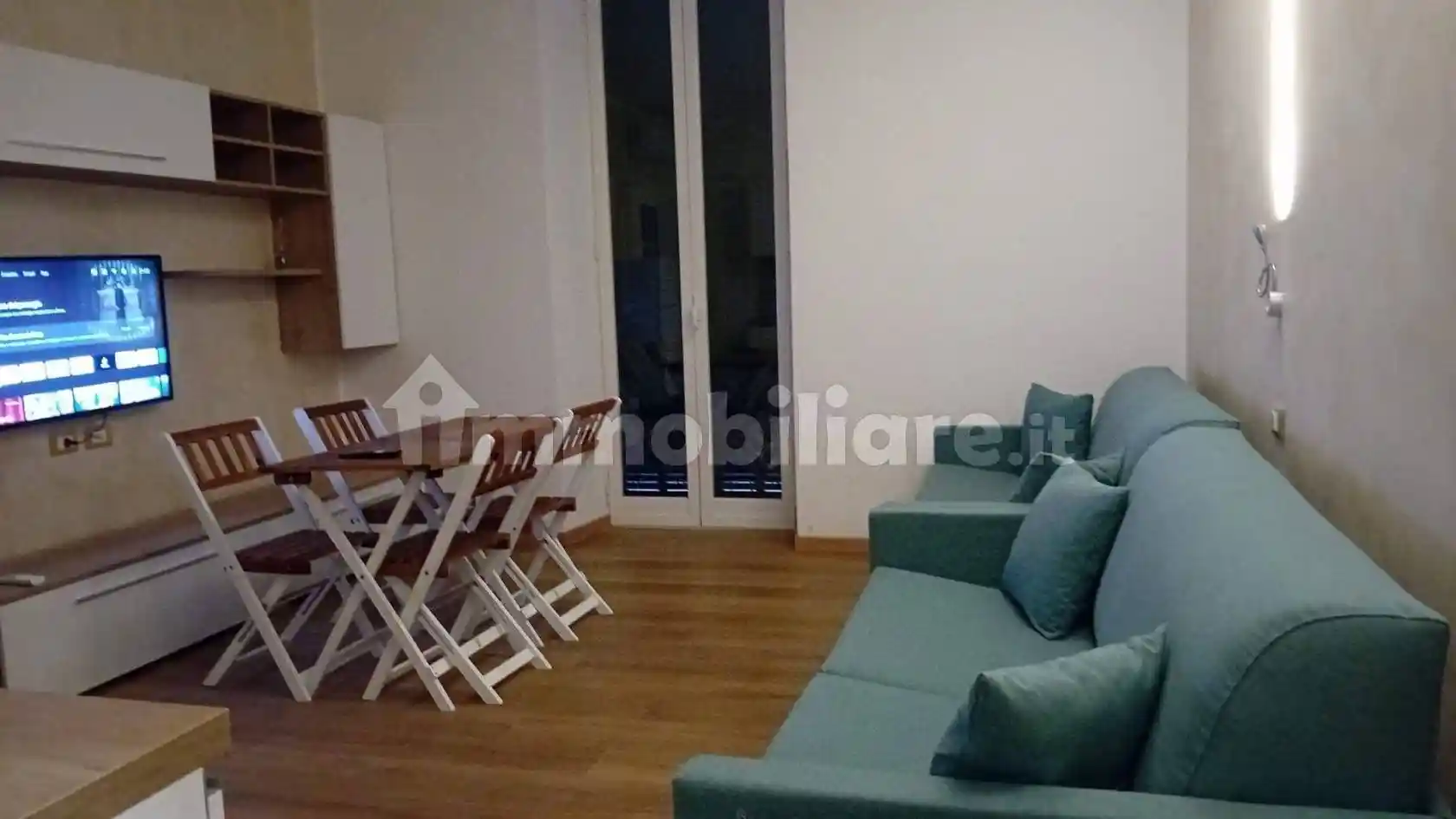 Bilocale corso degli Inglesi 329, Corso degli Inglesi, Sanremo - foto 3