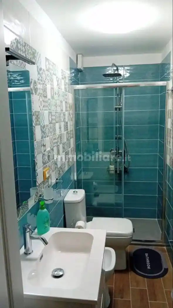 Bilocale corso degli Inglesi 329, Corso degli Inglesi, Sanremo - foto 5