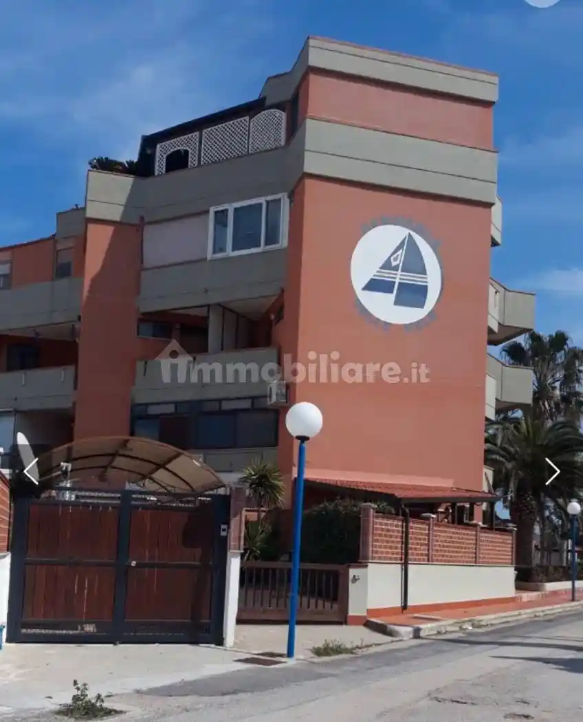 Appartamento in vendita a Barletta