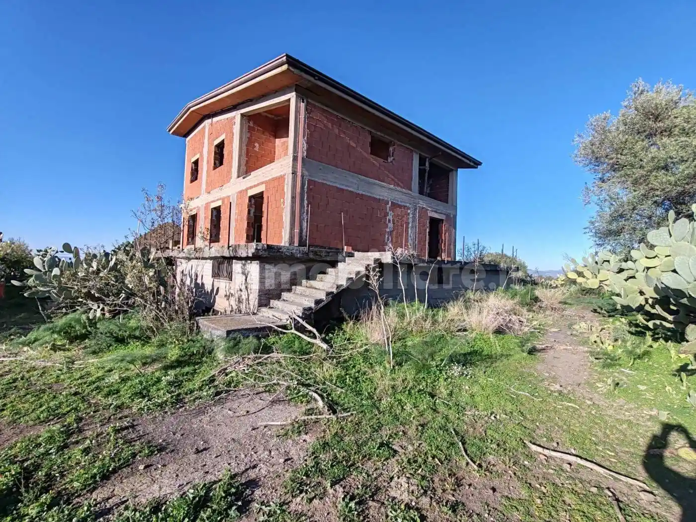 Villa in vendita a Paternò