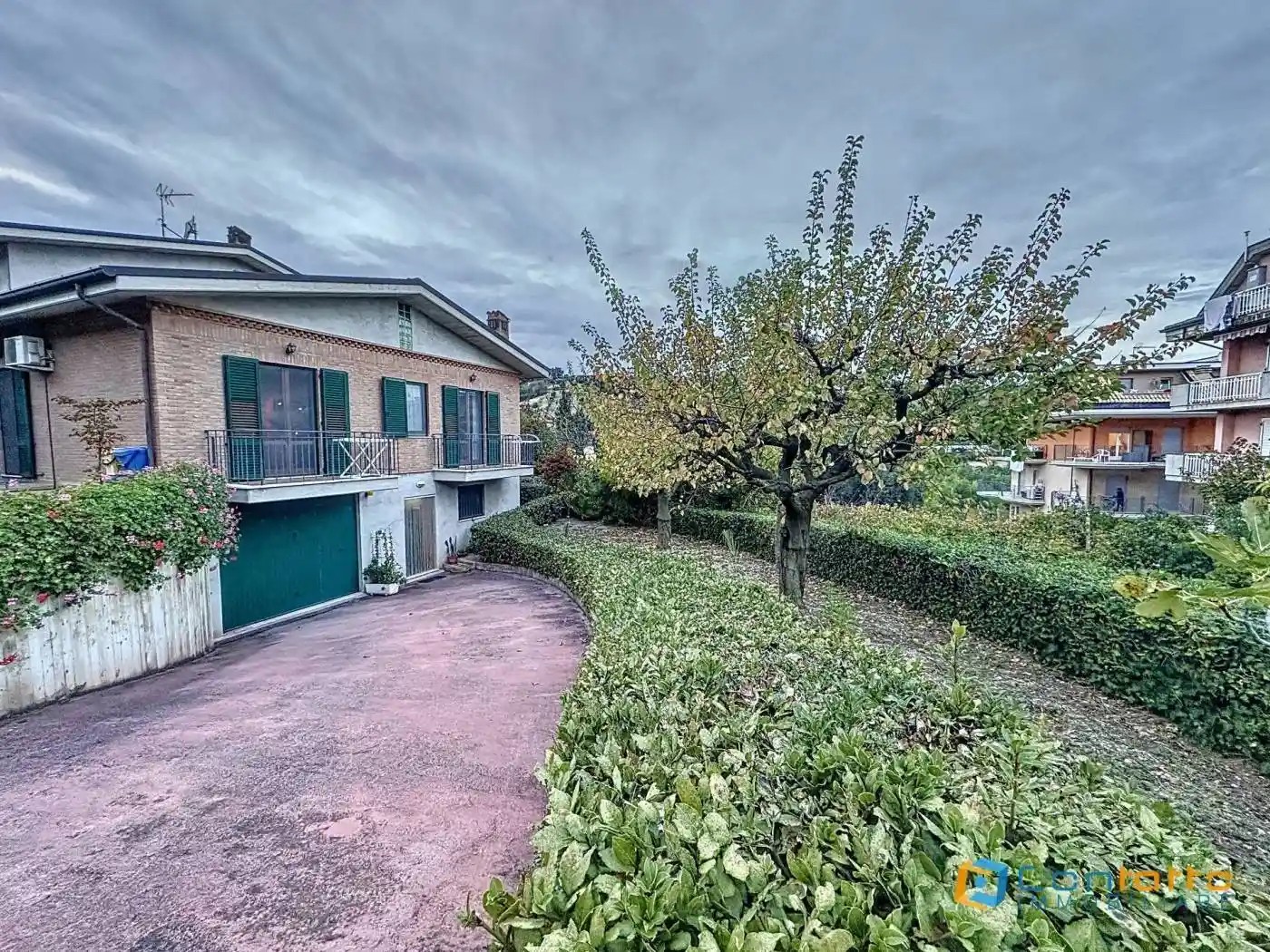 Appartamento in vendita a Cupra Marittima