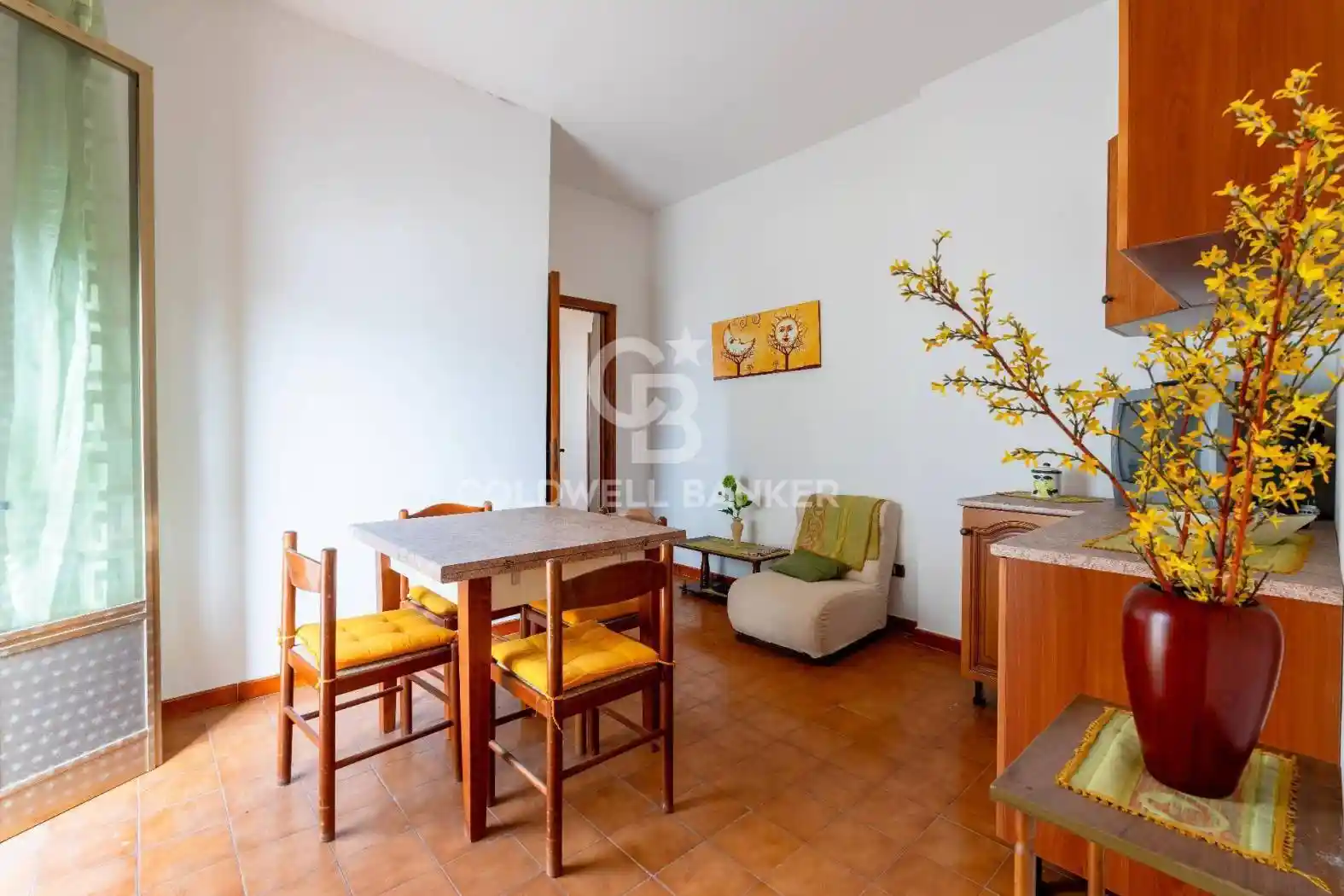 Appartamento in vendita a Matino