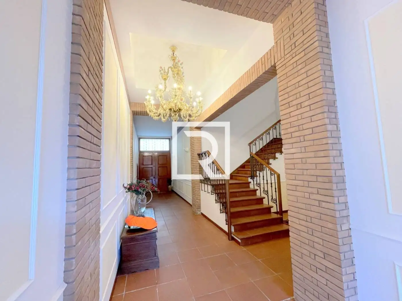 Palazzo - Edificio in affitto a Forlì