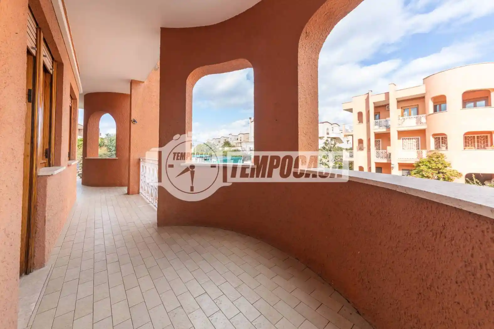 Appartamento in vendita a Cerveteri