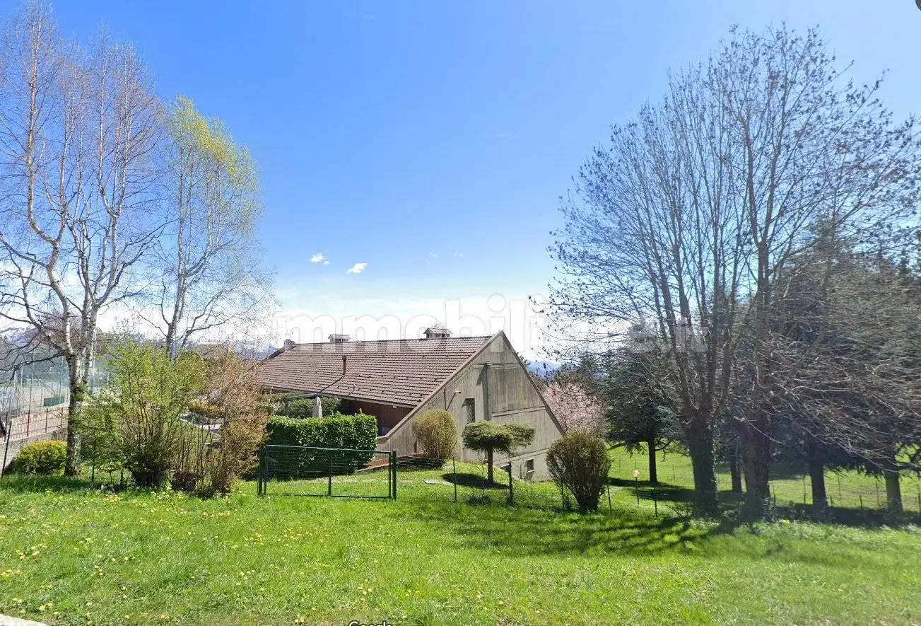 Appartamento in vendita a Costa Valle Imagna