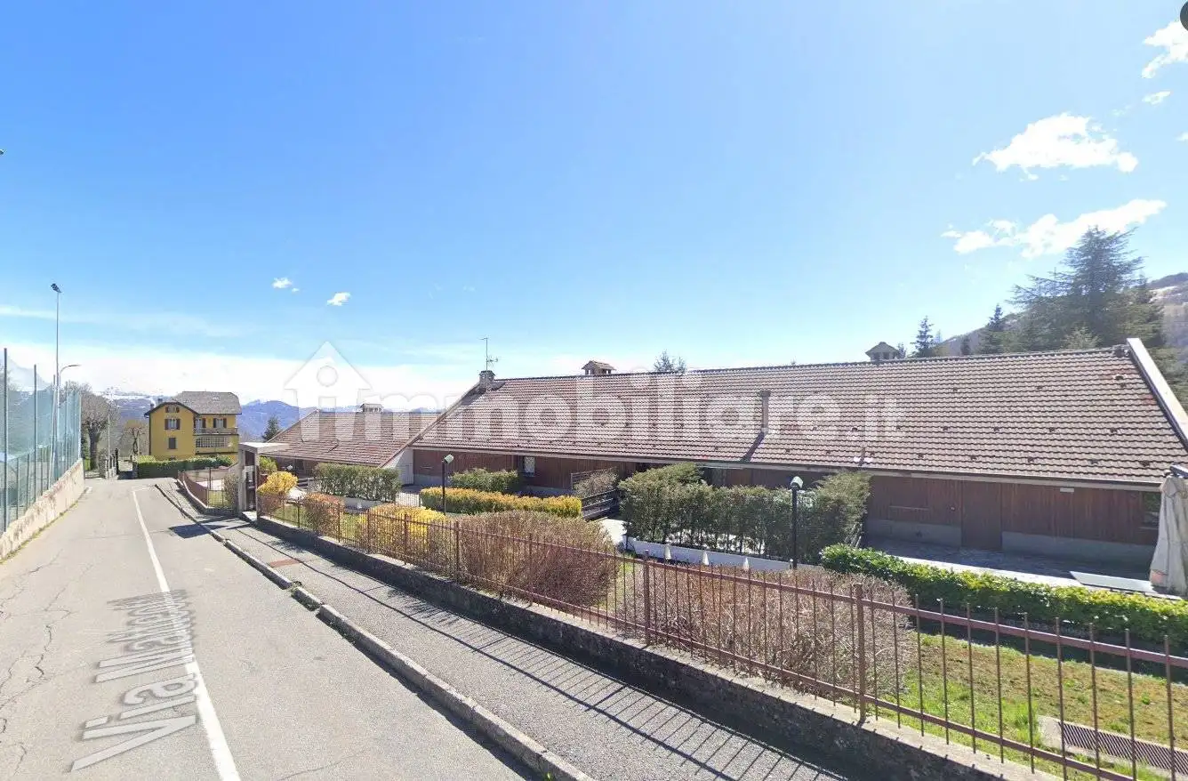 Bilocale via Roma, Centro, Costa Valle Imagna - foto 2