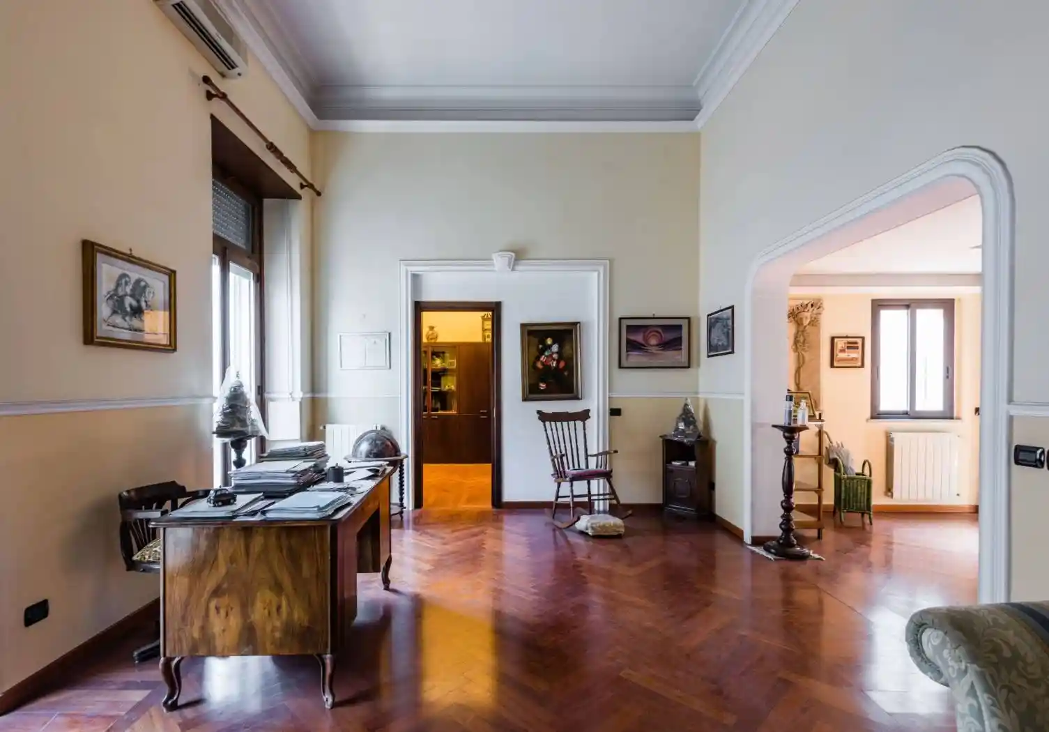 Appartamento in vendita a Catania