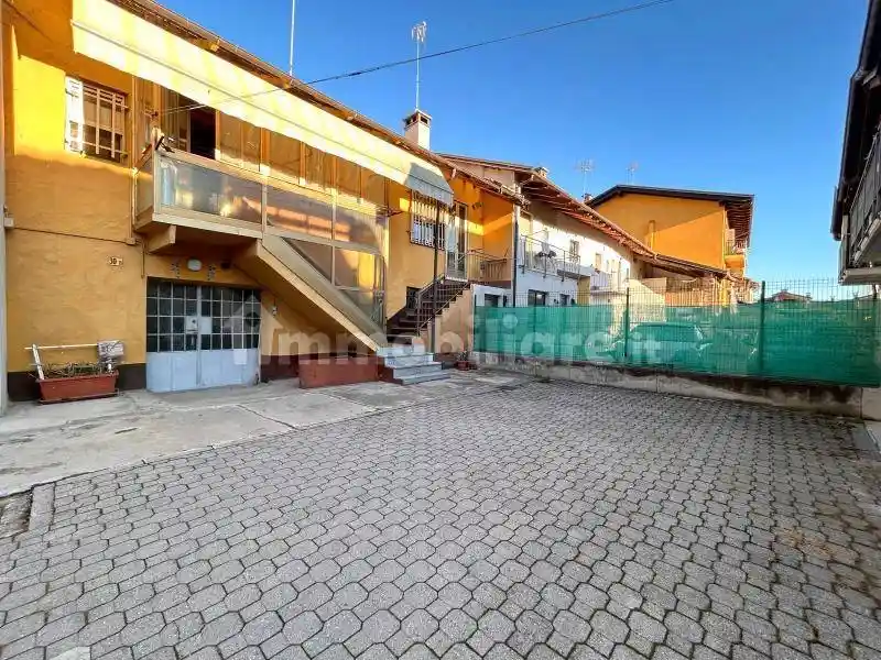 Casa indipendente in vendita a Beinette