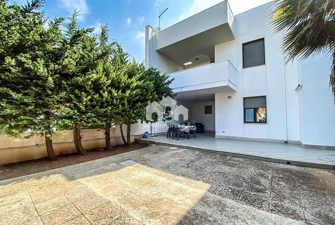 Villa in vendita a Carovigno