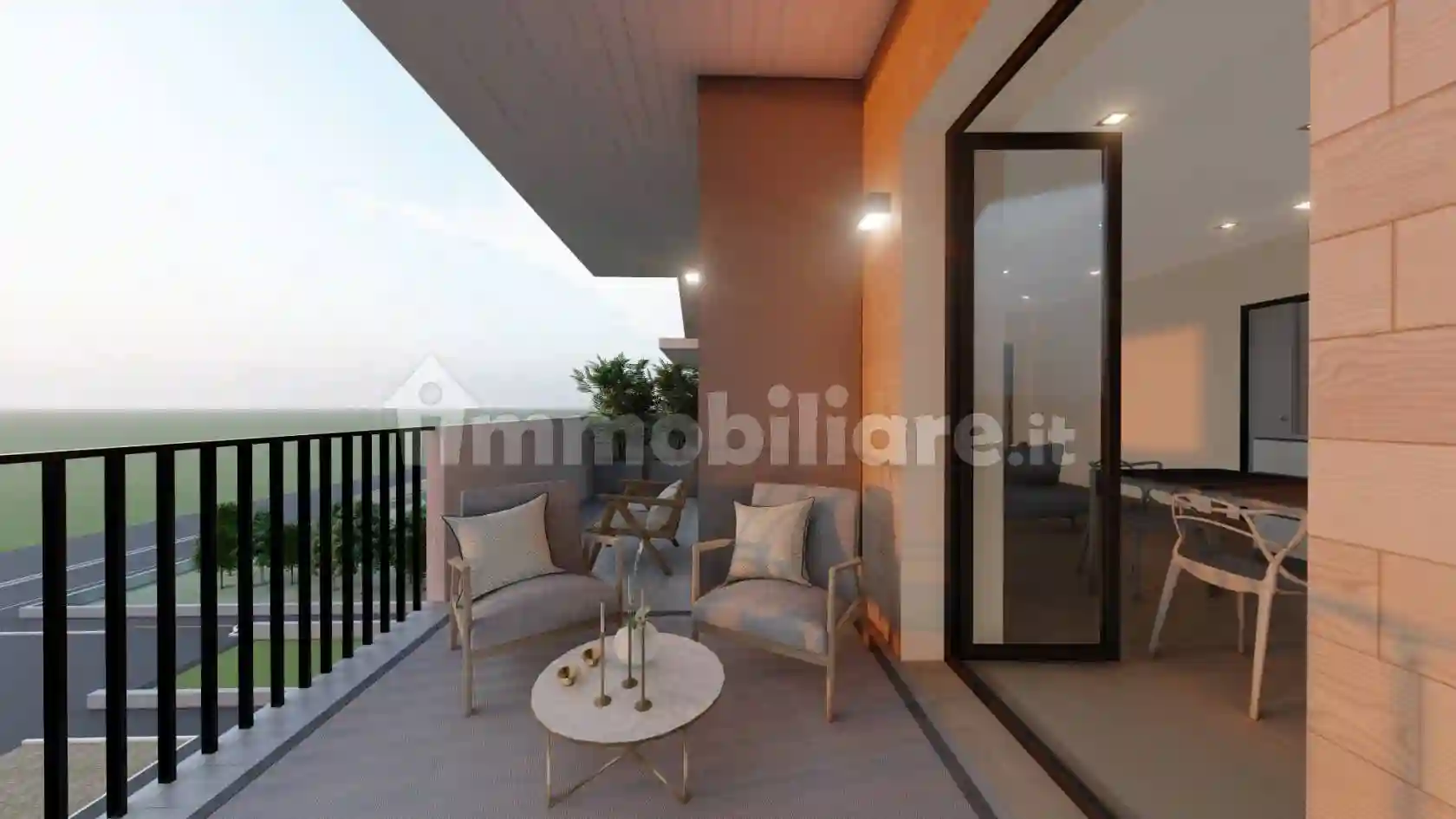 Appartamento - foto 5