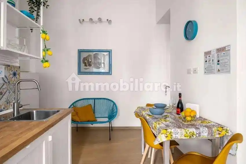 Appartamento in vendita a Palermo