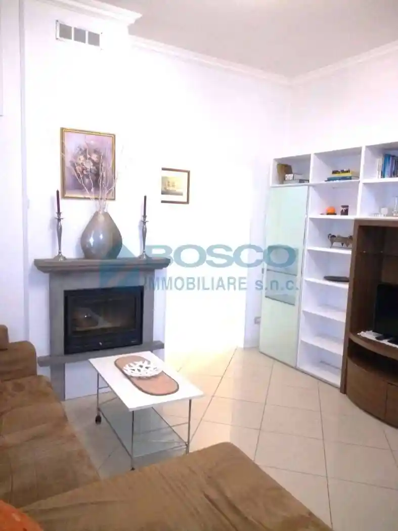 Appartamento via San Erasmo, Fabiano - La Lizza, La Spezia - foto 3