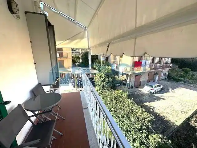 Appartamento via San Erasmo, Fabiano - La Lizza, La Spezia - foto 4