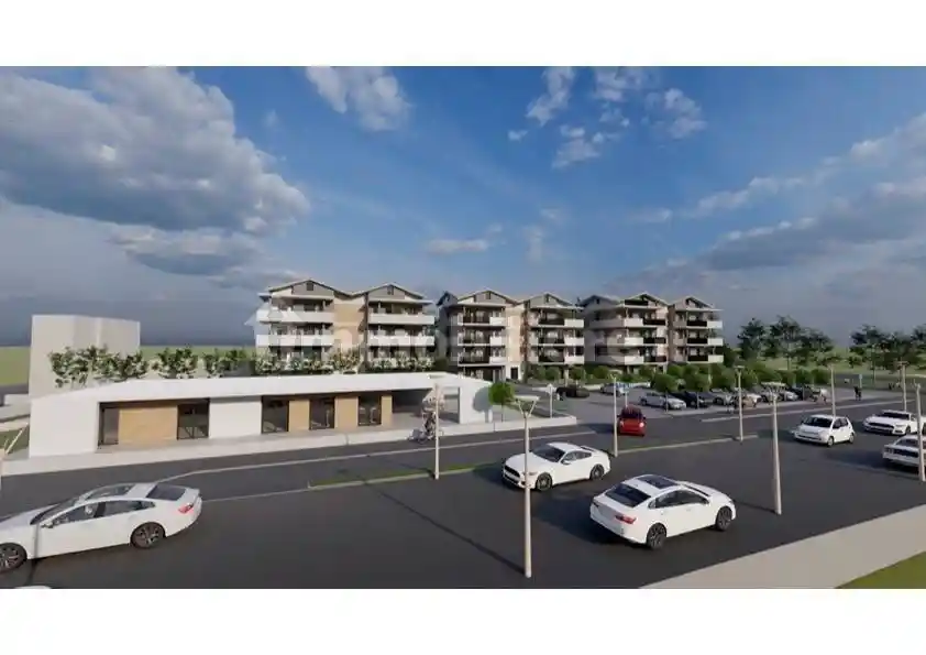 Appartamento in vendita a Rivalta di Torino