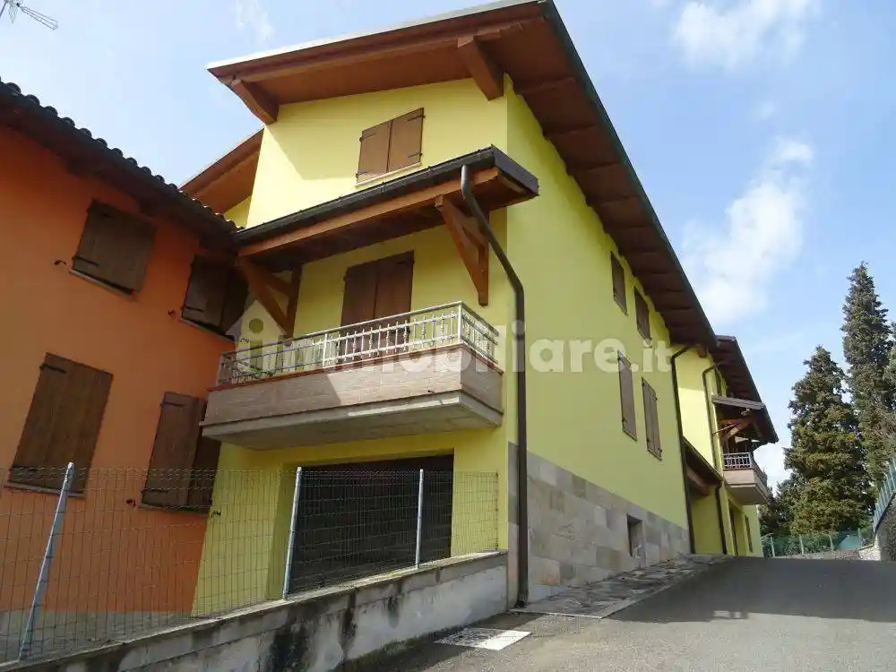 Villetta a schiera in vendita a Guiglia