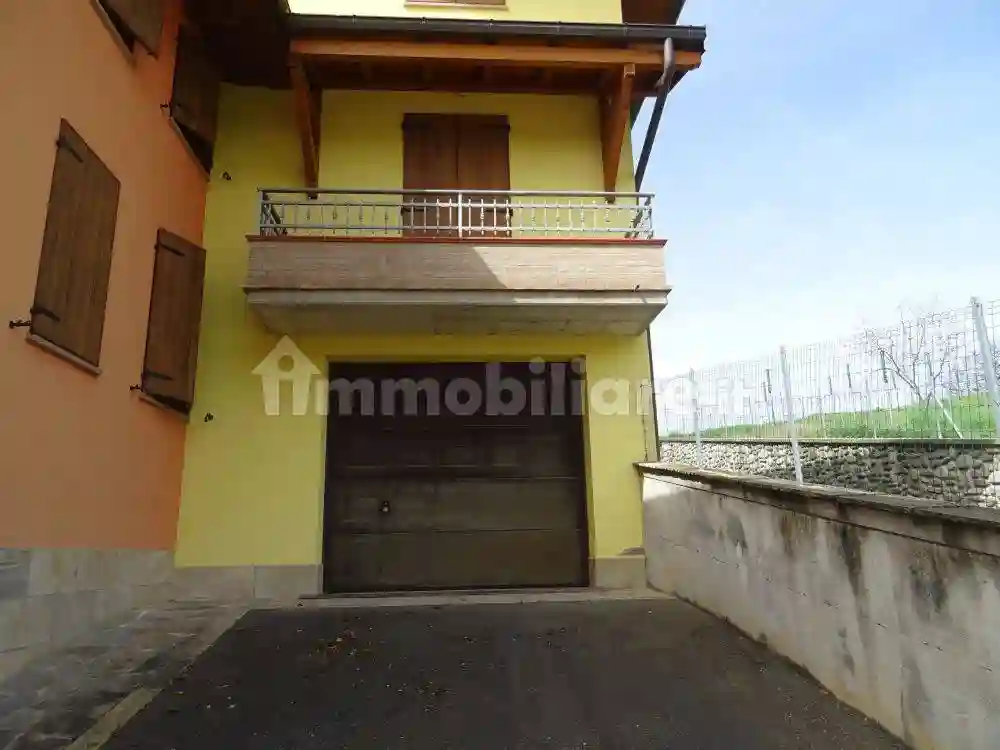 Villetta a schiera - foto 3