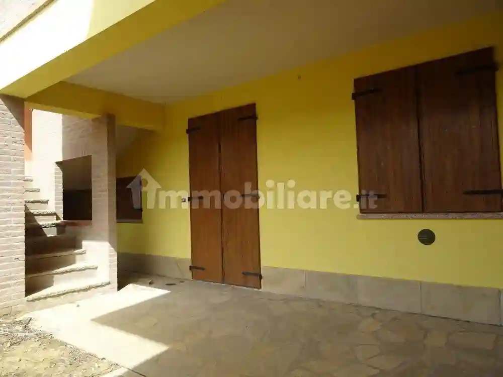 Villetta a schiera - foto 5