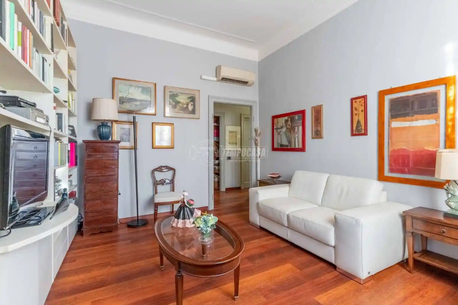 Trilocale viale Giovanni da Cermenate 35, Pezzotti - Meda, Milano - foto 3