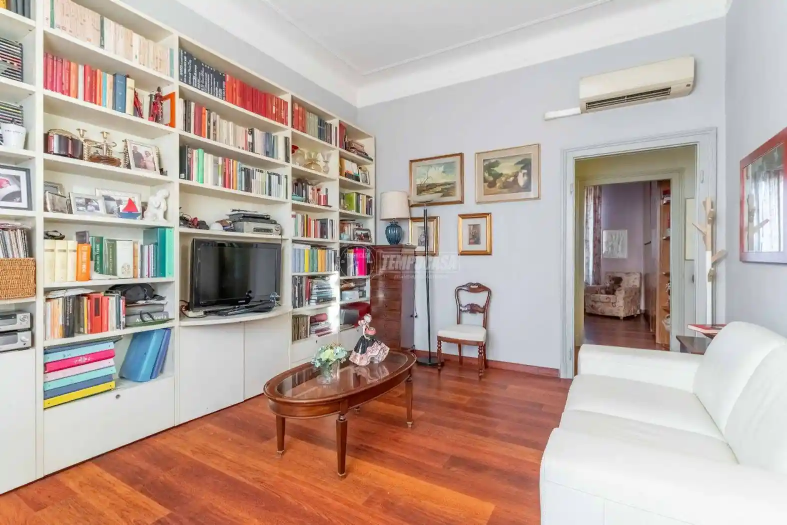 Trilocale viale Giovanni da Cermenate 35, Pezzotti - Meda, Milano - foto 4