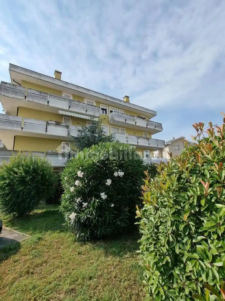 Appartamento in vendita a Rosolina