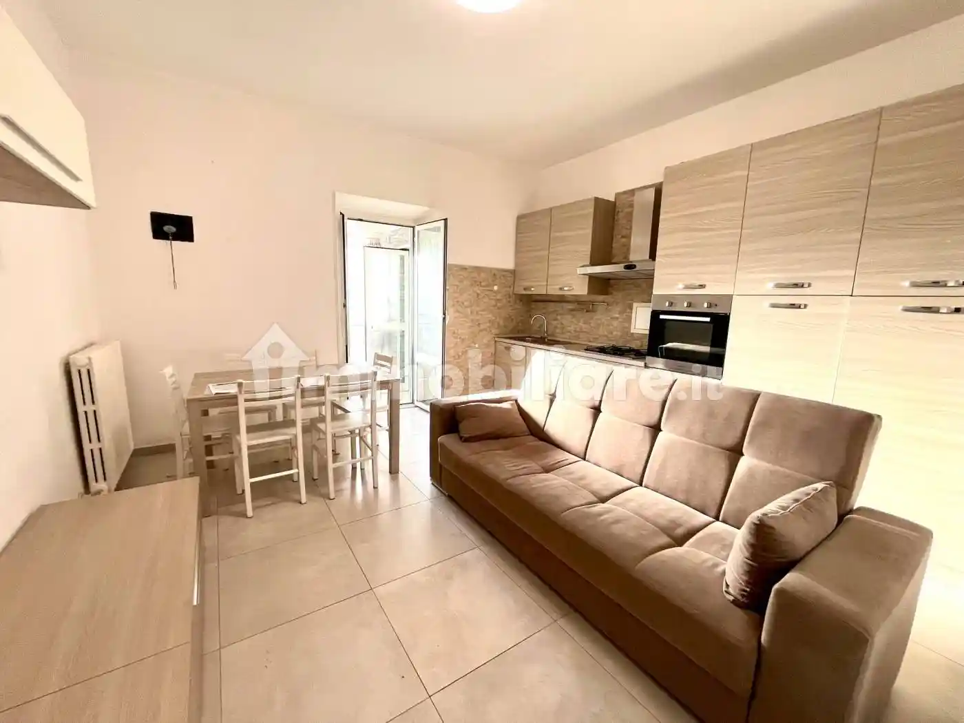 Appartamento in vendita a Livorno