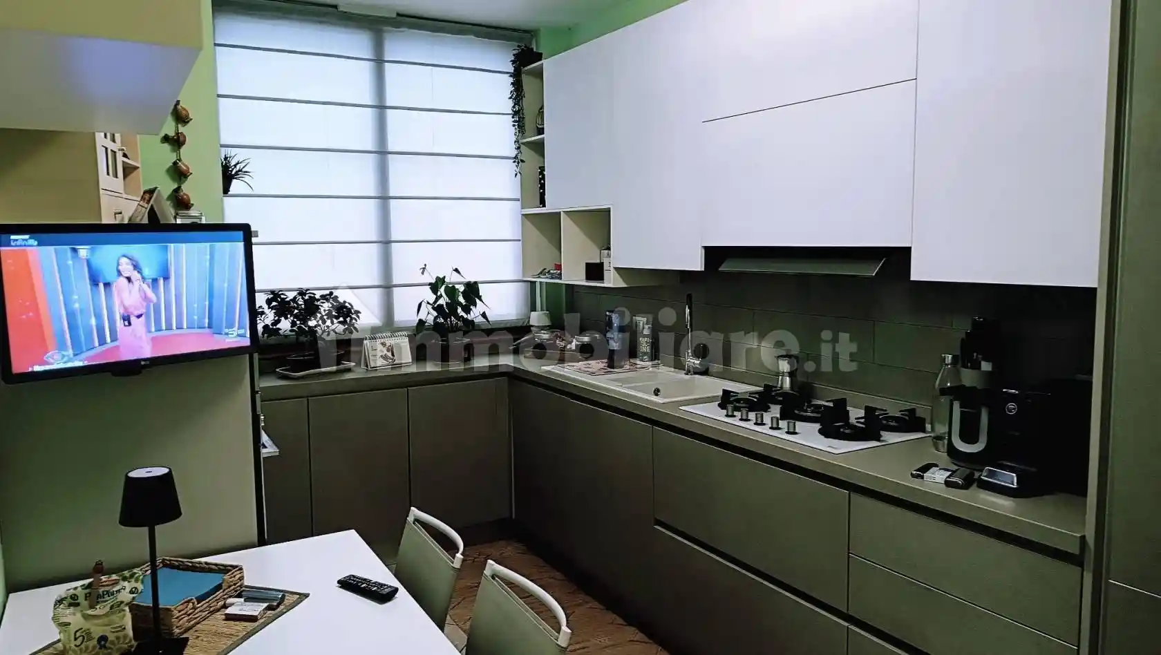 Appartamento in vendita a Selvazzano Dentro