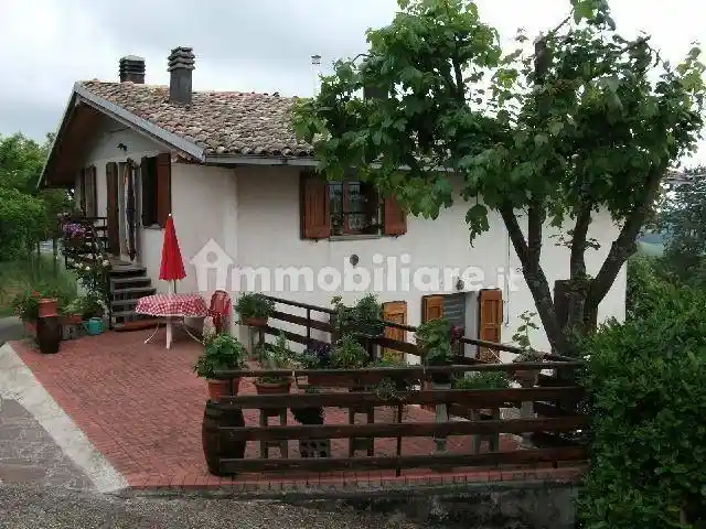 Appartamento in vendita a Montese