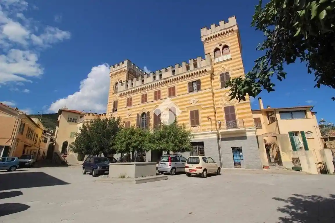 Appartamento in vendita a Castellaro