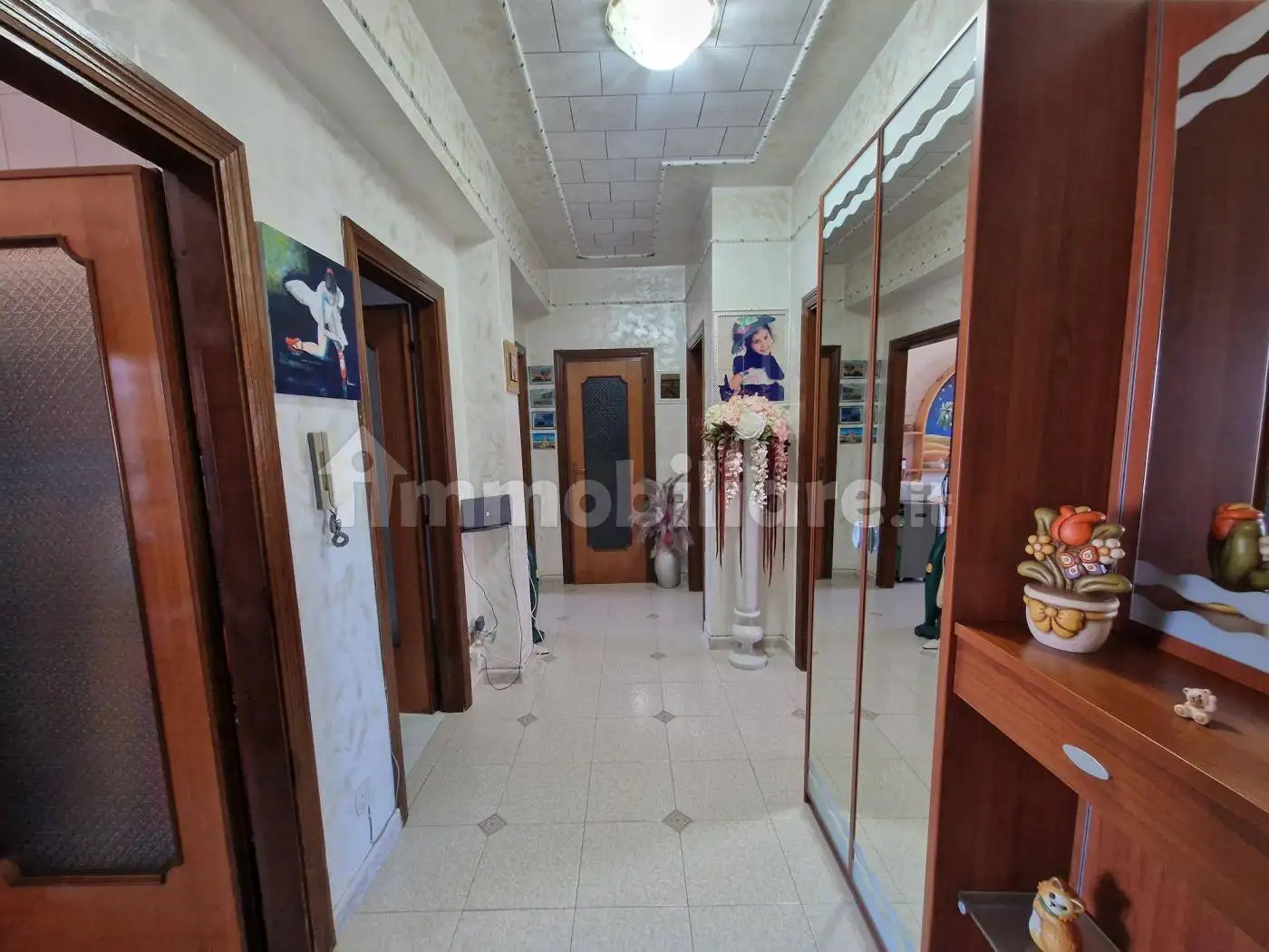 Appartamento in vendita a Carapelle