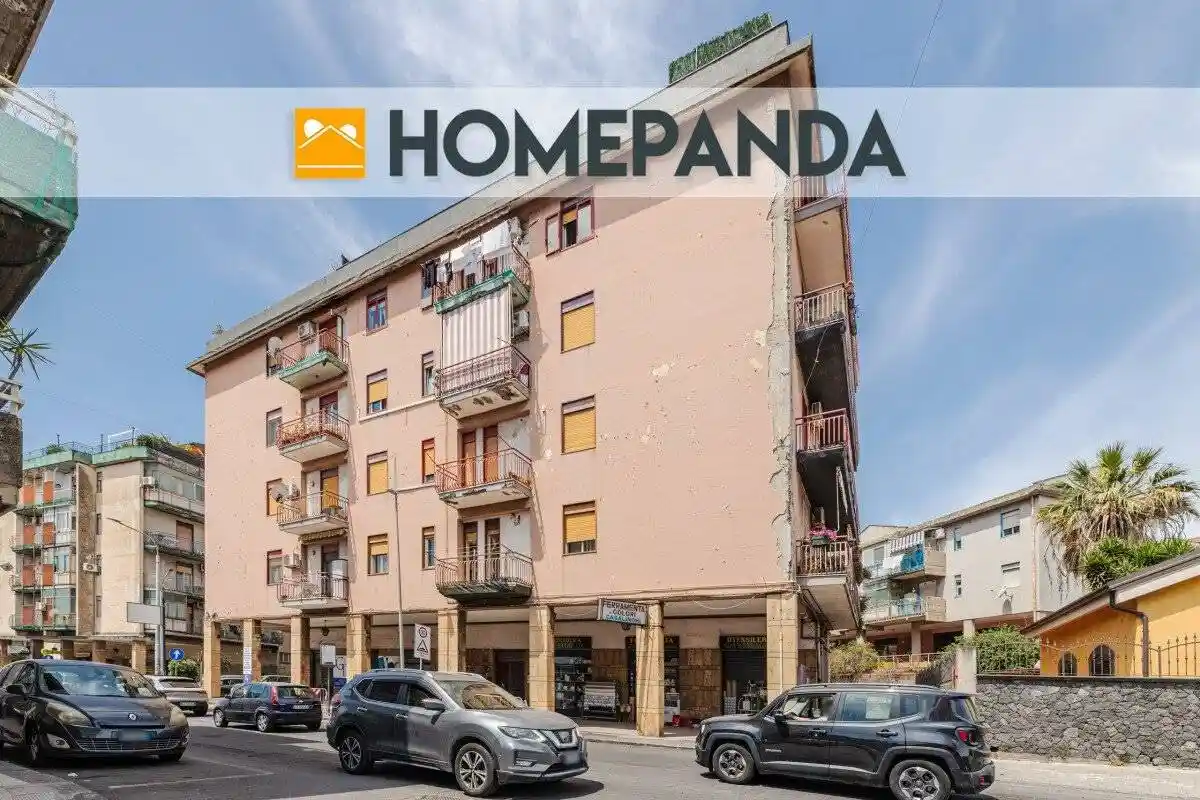 Appartamento in vendita a Gravina di Catania