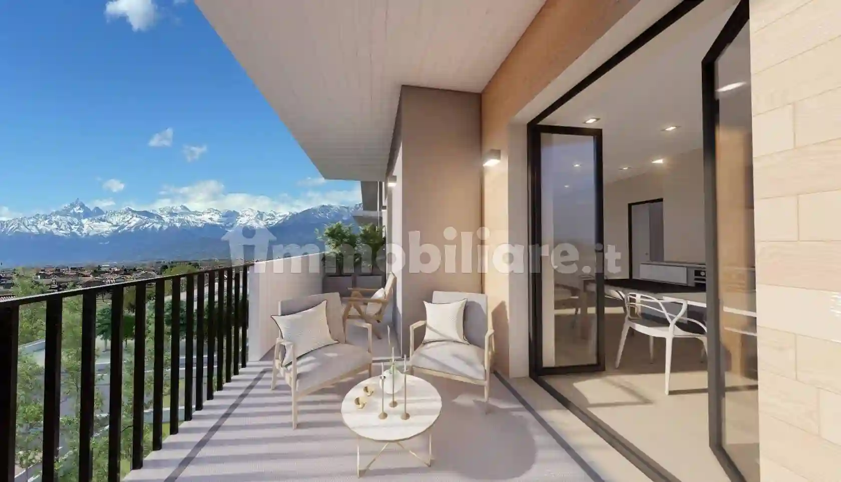 Appartamento - foto 3