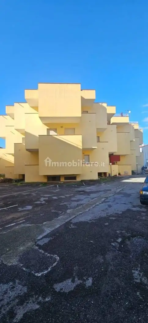 Appartamento in vendita a Tortora