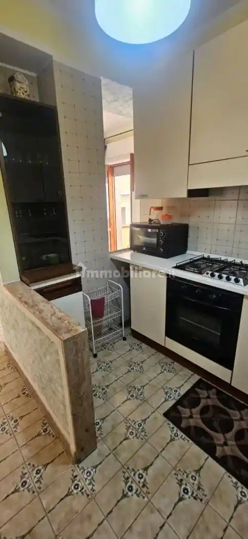 Bilocale da ristrutturare, piano rialzato, Tortora Marina, Tortora - foto 4