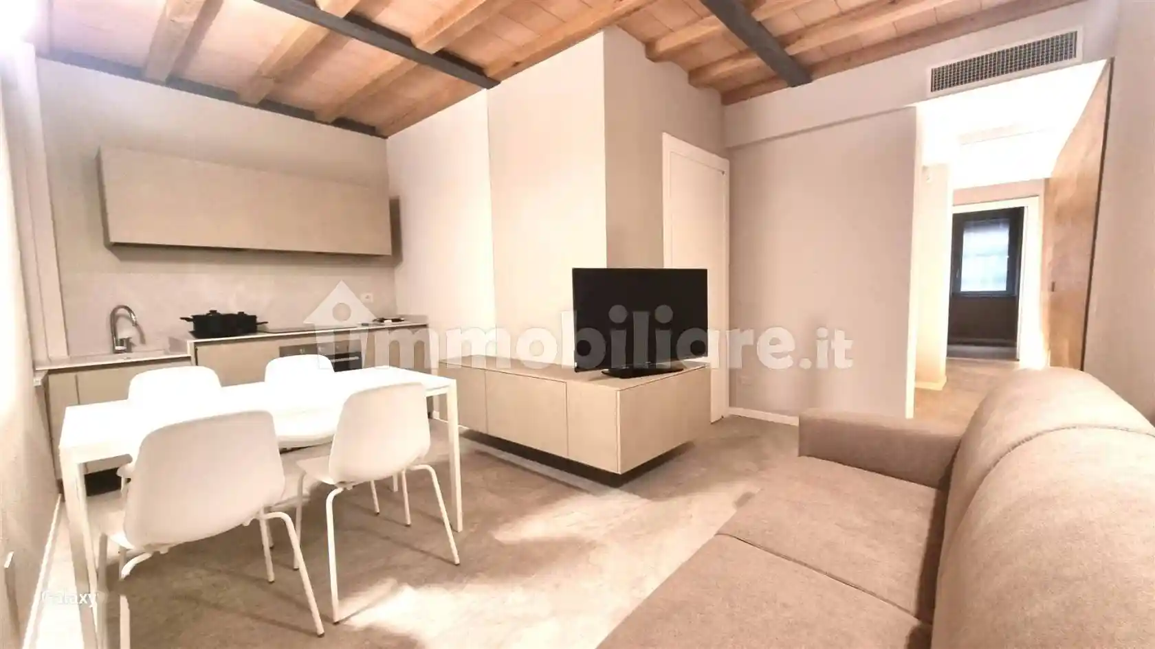 Appartamento in affitto a Parma