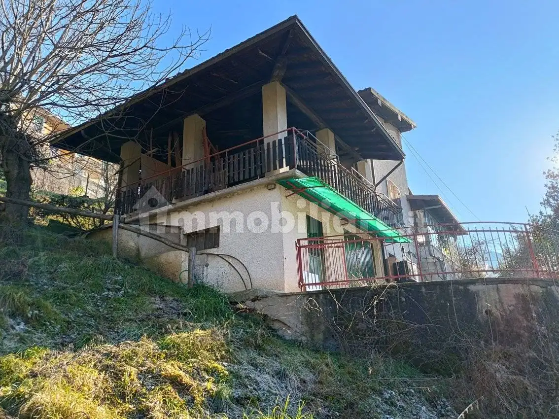 Villa in vendita a Pertica Bassa