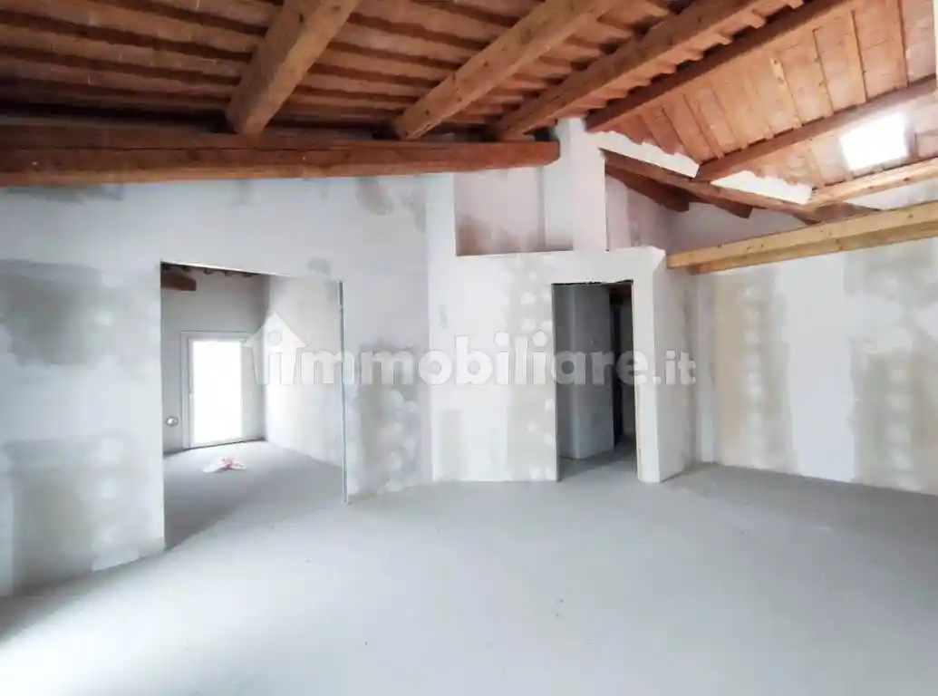 Attico - Mansarda - foto 4