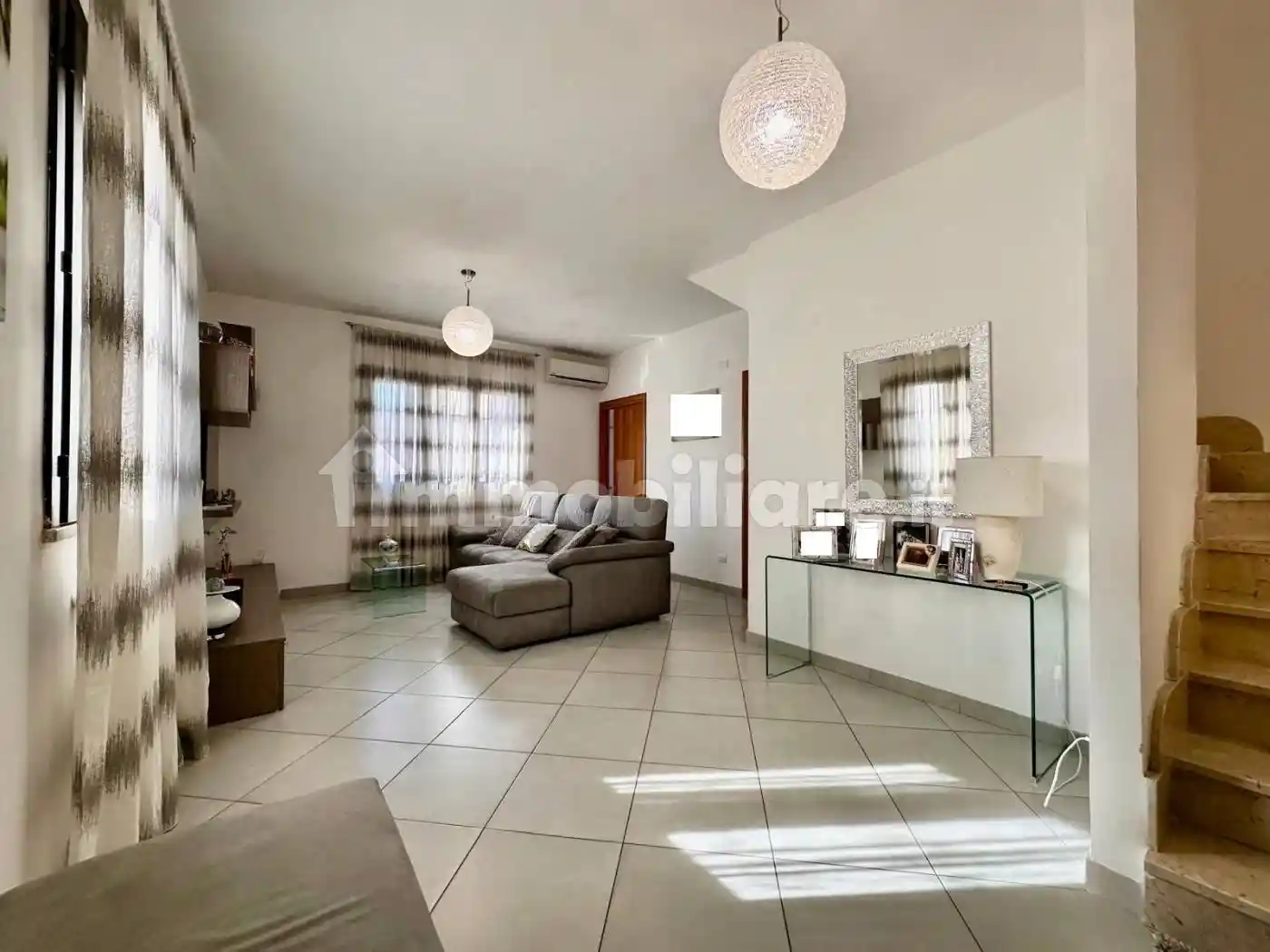 Villa in vendita a Erice