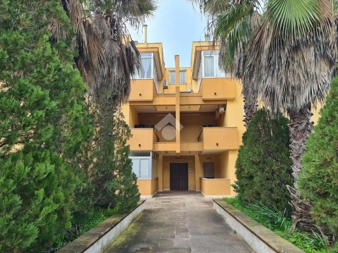 Appartamento in vendita a Gallipoli